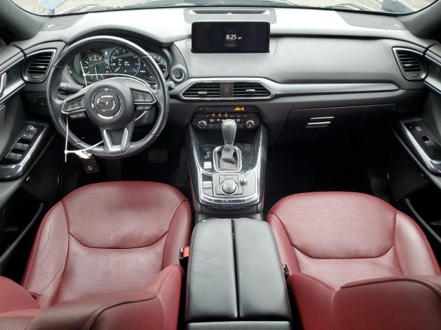 MAZDA CX-9 GRAND TOURING 2021