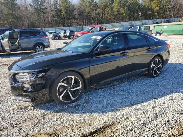 HONDA ACCORD SPORT 2022