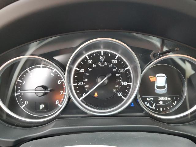 MAZDA CX-5 2022