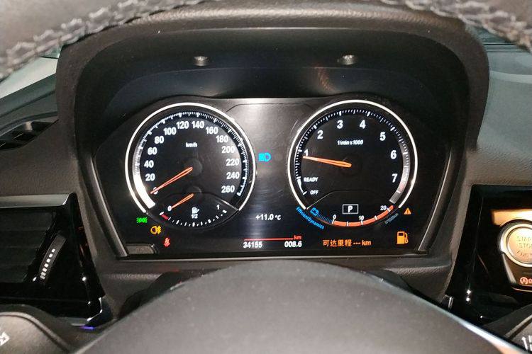 BMW 120i M-Sports Edition 2021