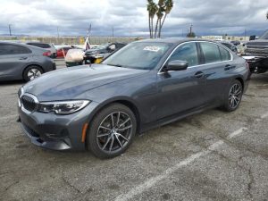 BMW 330I 2020