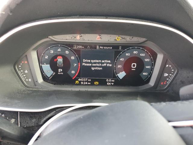 AUDI Q3 PREMIUM S LINE 45 2021