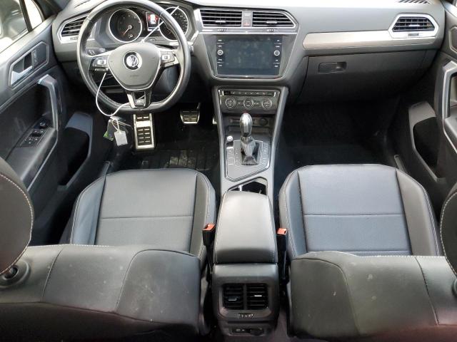 VOLKSWAGEN TIGUAN SE 2021