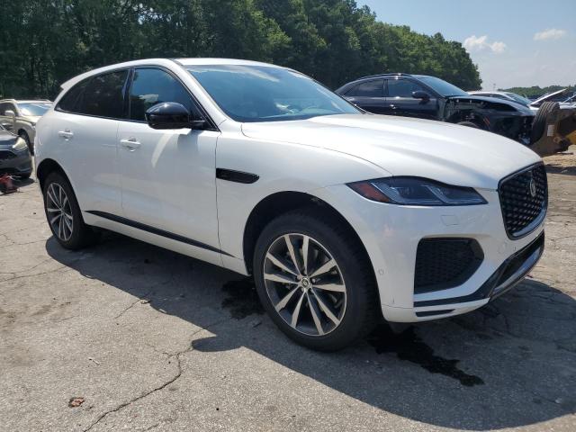 JAGUAR F-PACE R-DYNAMIC S 2024