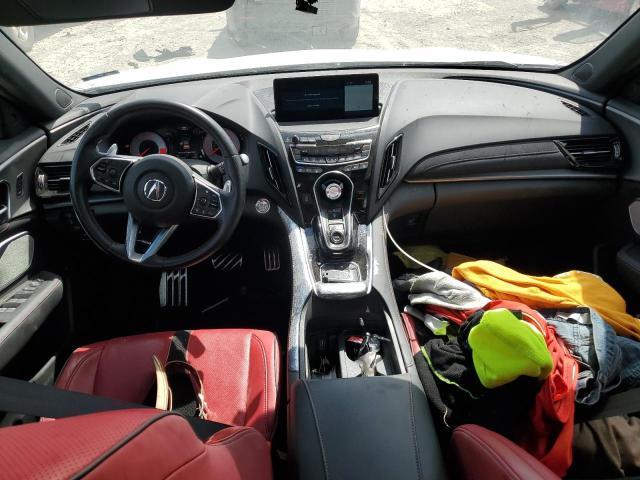 ACURA RDX A-SPEC 2021