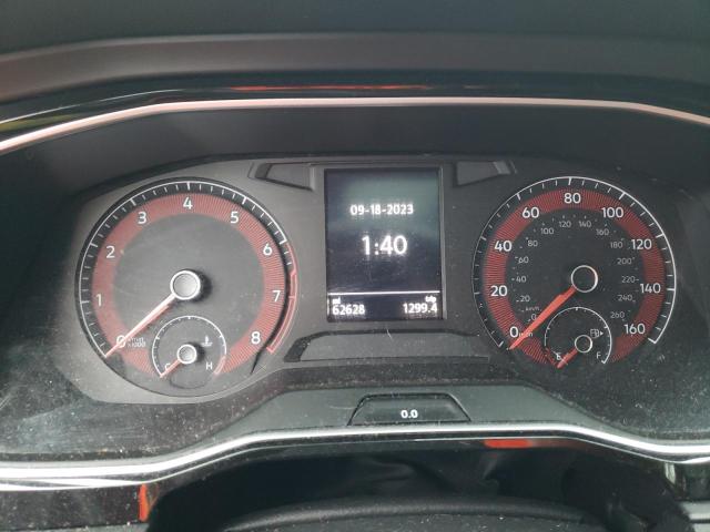 VOLKSWAGEN JETTA S 2020