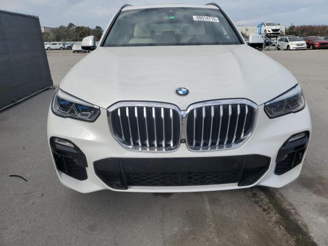 BMW X5 XDRIVE40I 2019