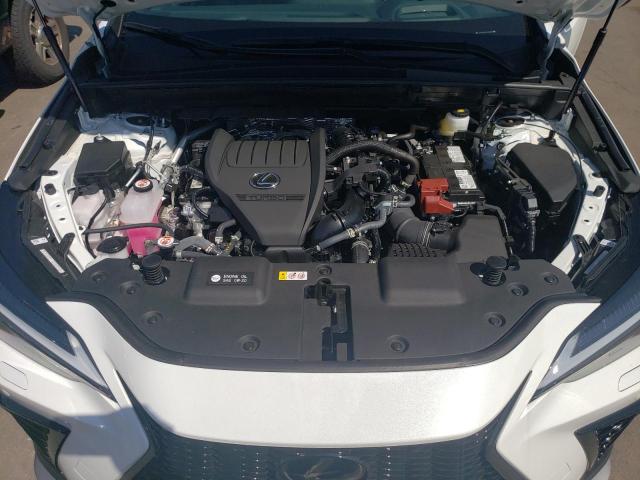LEXUS NX 350 LUXURY 2025