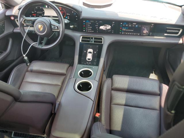 PORSCHE TAYCAN CROSS TURISMO 4 2022