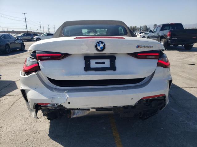 BMW M440I 2024