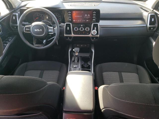 KIA SORENTO LX 2022
