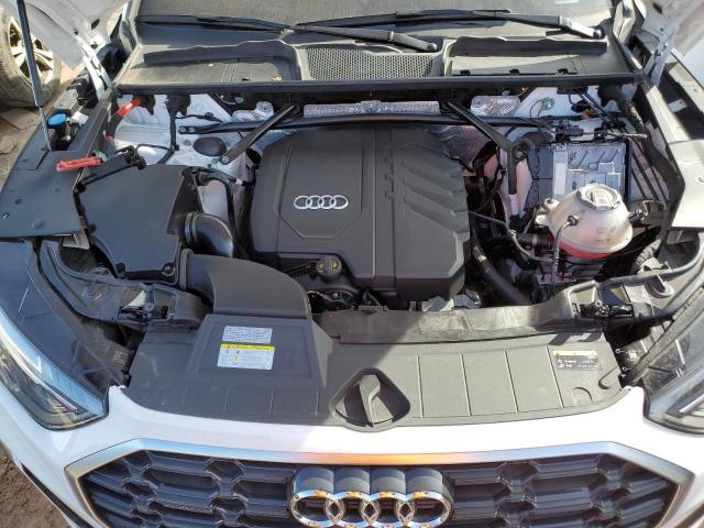 AUDI Q5 PREMIUM 2022