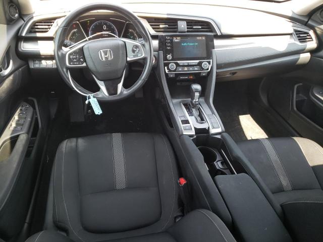 HONDA CIVIC EX 2019