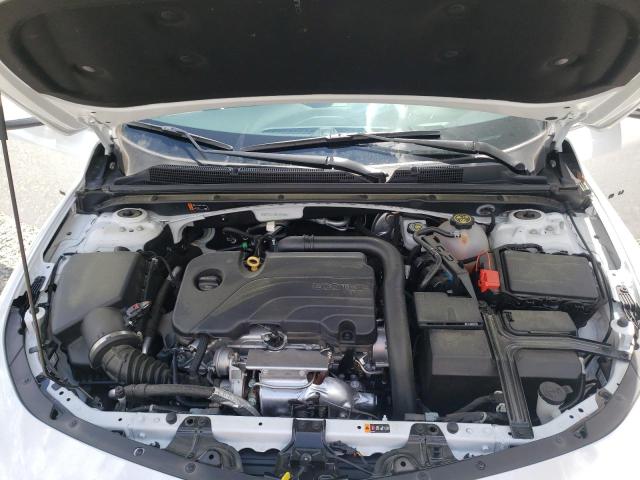 CHEVROLET MALIBU RS 2021
