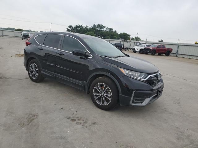 HONDA CR-V EXL 2020