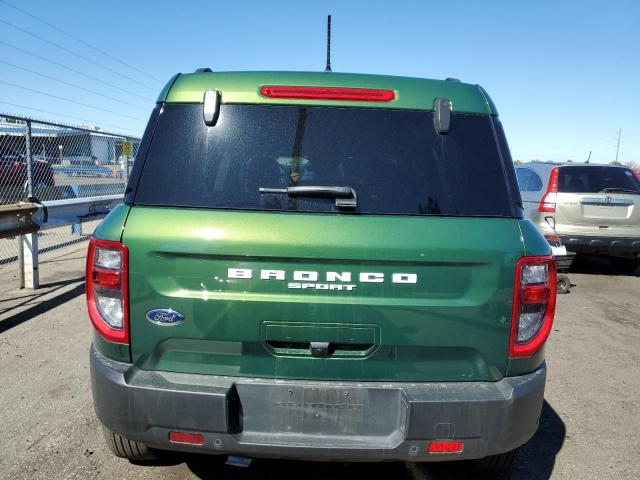 FORD BRONCO SPORT BIG BEND 2023
