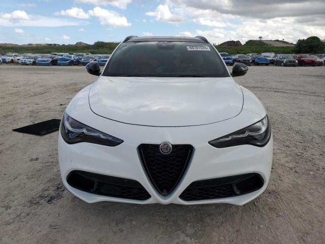 ALFA ROMEO STELVIO TI 2023