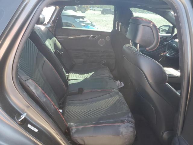 GENESIS G80 SPORT 2023