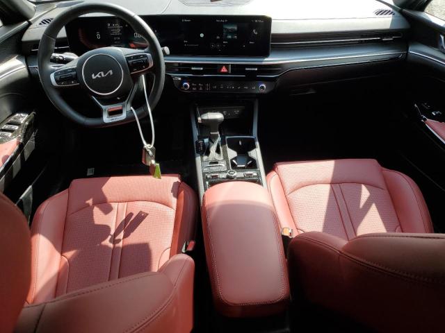 KIA K5 GT LINE 2025