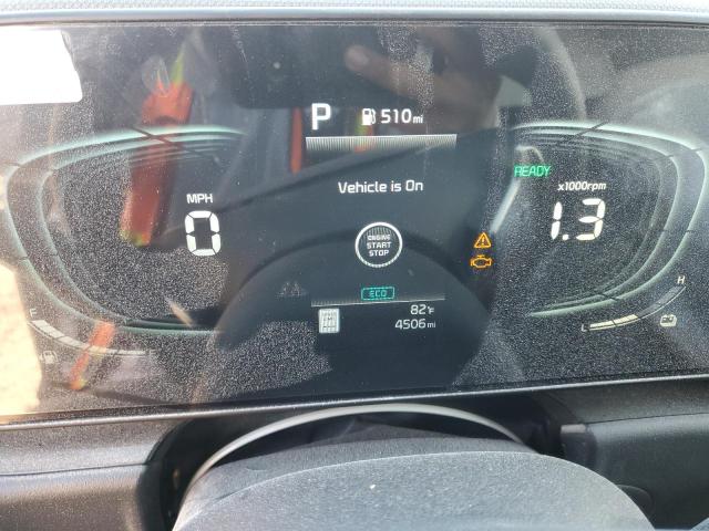 KIA NIRO EX 2024