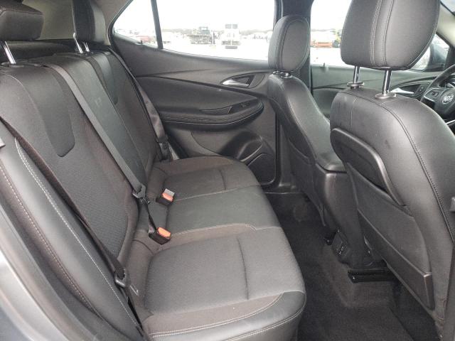 BUICK ENCORE GX PREFERRED 2021