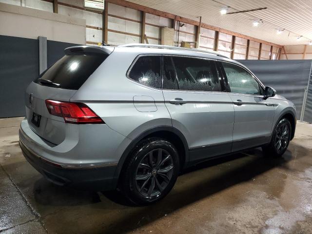 VOLKSWAGEN TIGUAN SE 2022