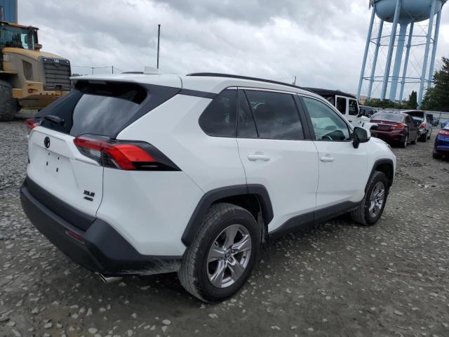 TOYOTA RAV4 XLE 2022