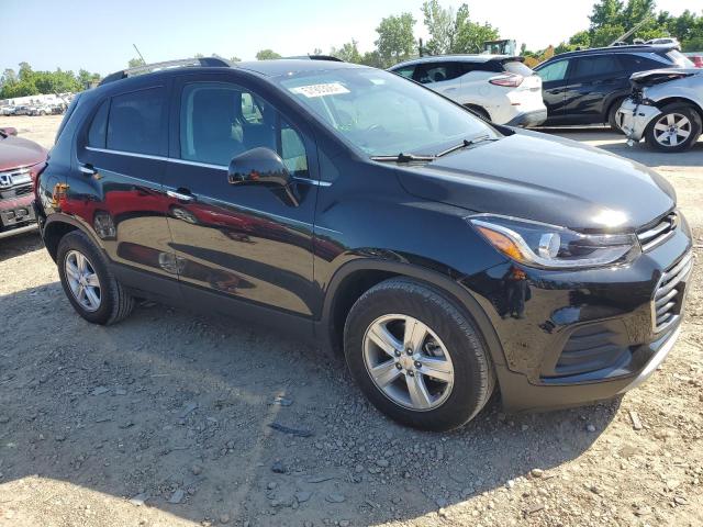 CHEVROLET TRAX 1LT 2020