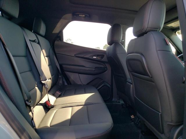 CHEVROLET TRAILBLAZER RS 2024