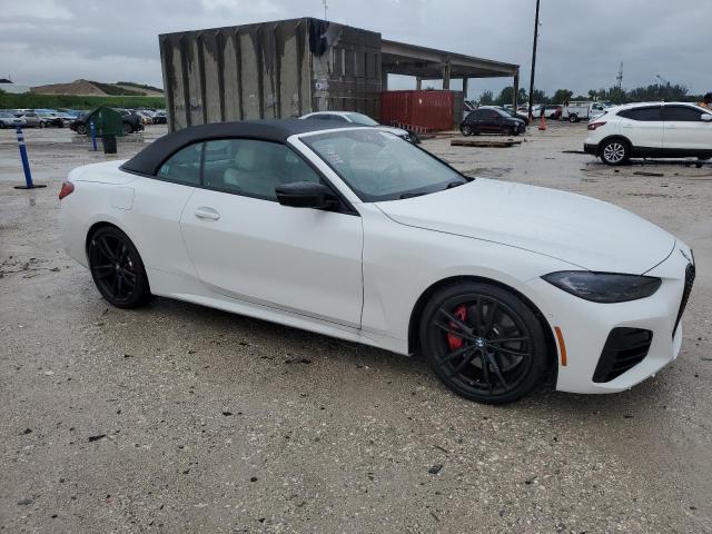 BMW M440I 2022