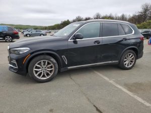 BMW X5 XDRIVE40I 2021