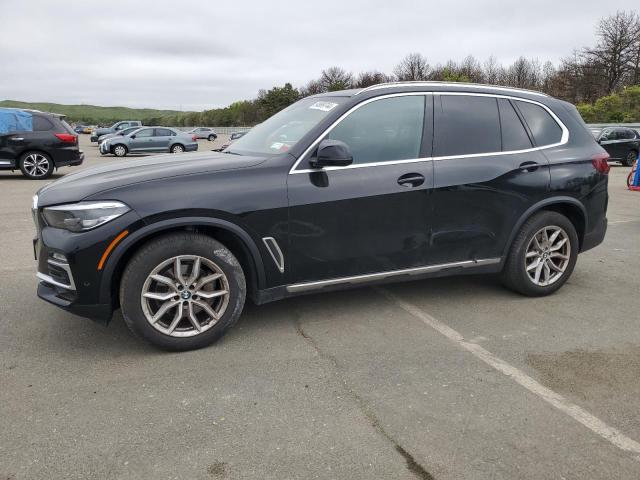 BMW X5 XDRIVE40I 2021