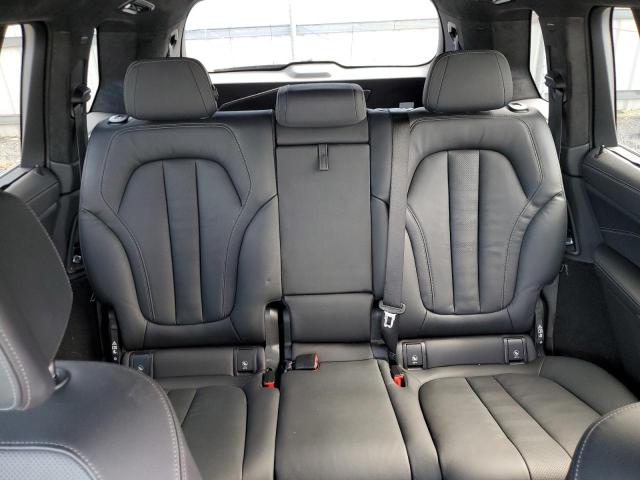 BMW X7 XDRIVE40I 2022