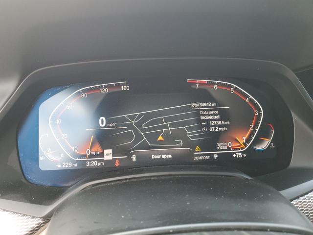 BMW X6 XDRIVE40I 2020