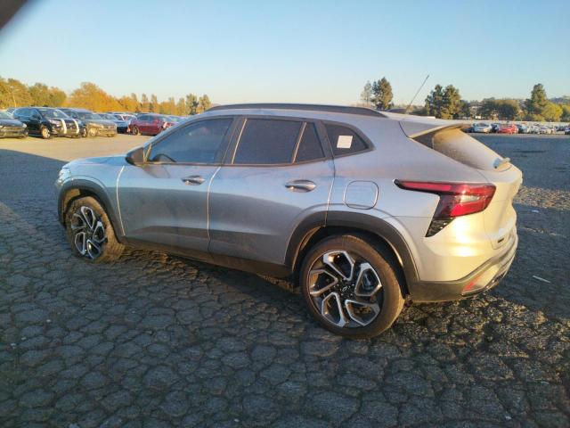 CHEVROLET TRAX 2RS 2023