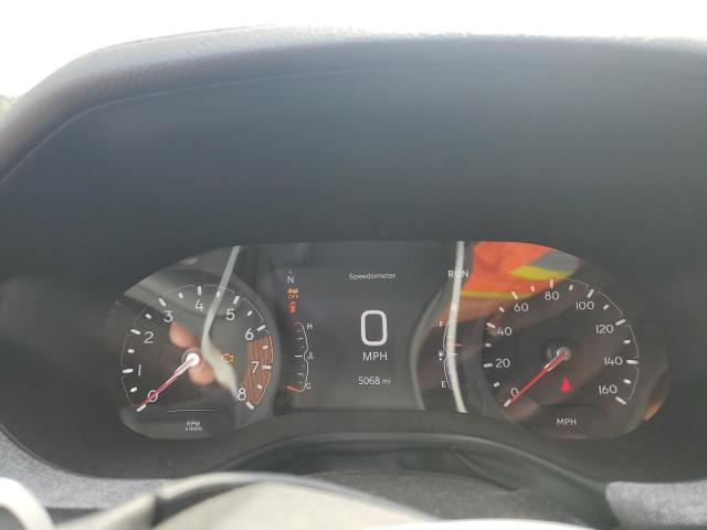 JEEP COMPASS LATITUDE 2024