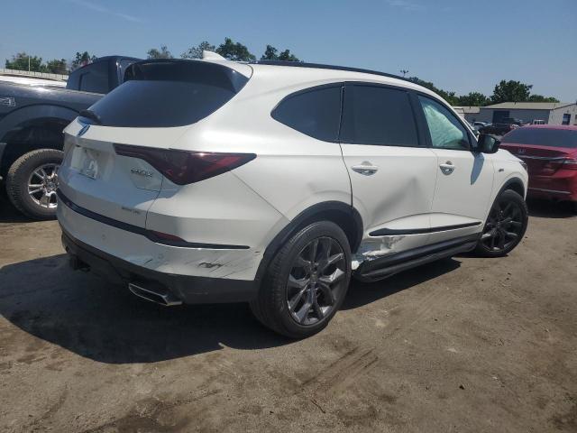 ACURA MDX A-SPEC 2021
