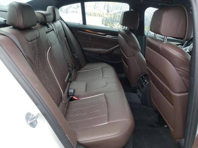 BMW 540 XI 2020