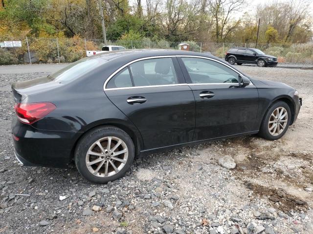 MERCEDES-BENZ A 220 4MATIC 2019