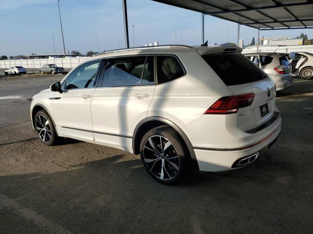 VOLKSWAGEN TIGUAN SEL R-LINE BLACK 2023