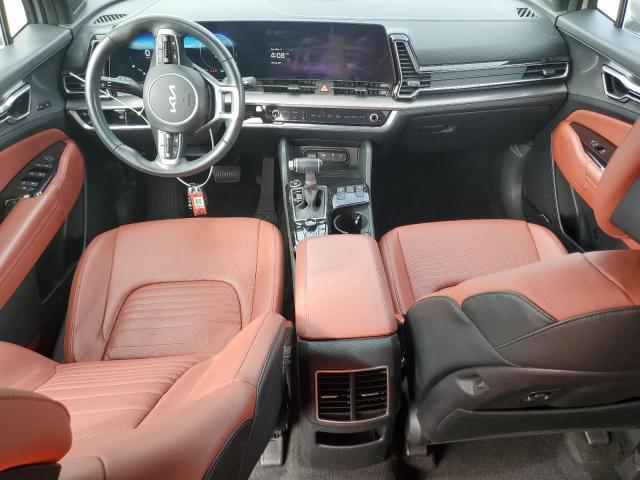 KIA SPORTAGE SX 2023