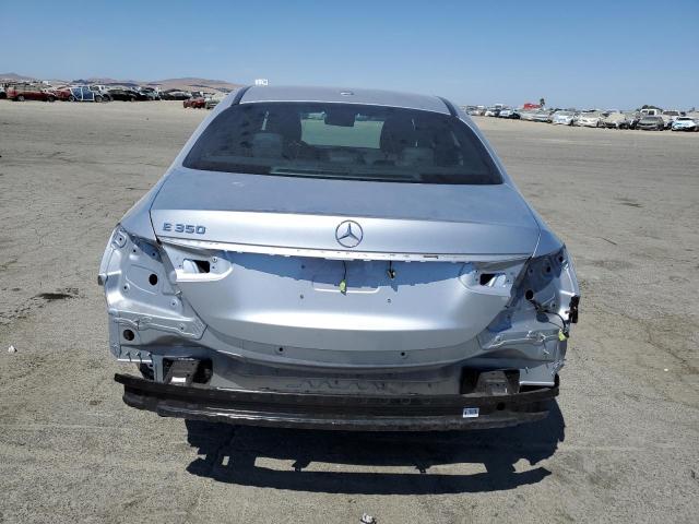 MERCEDES-BENZ E 350 2022