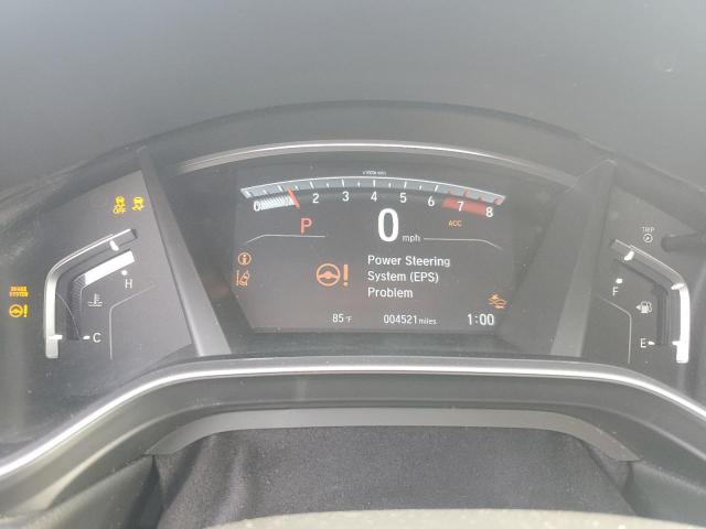 HONDA CR-V TOURING 2022