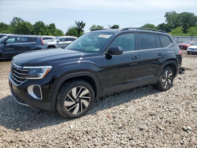 VOLKSWAGEN ATLAS SE 2024