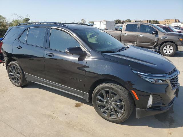 CHEVROLET EQUINOX RS 2023