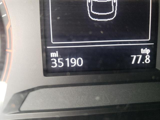 VOLKSWAGEN JETTA S 2019