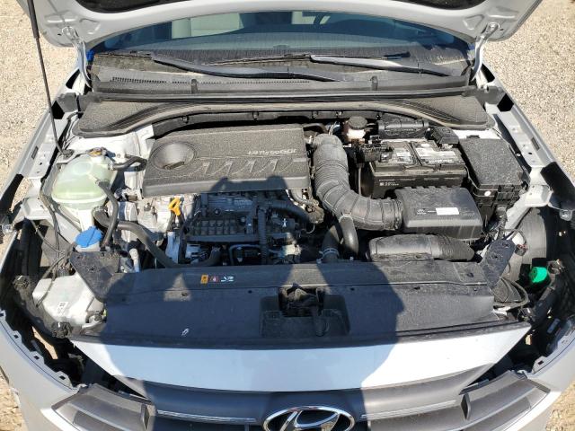 HYUNDAI ELANTRA ECO 2020