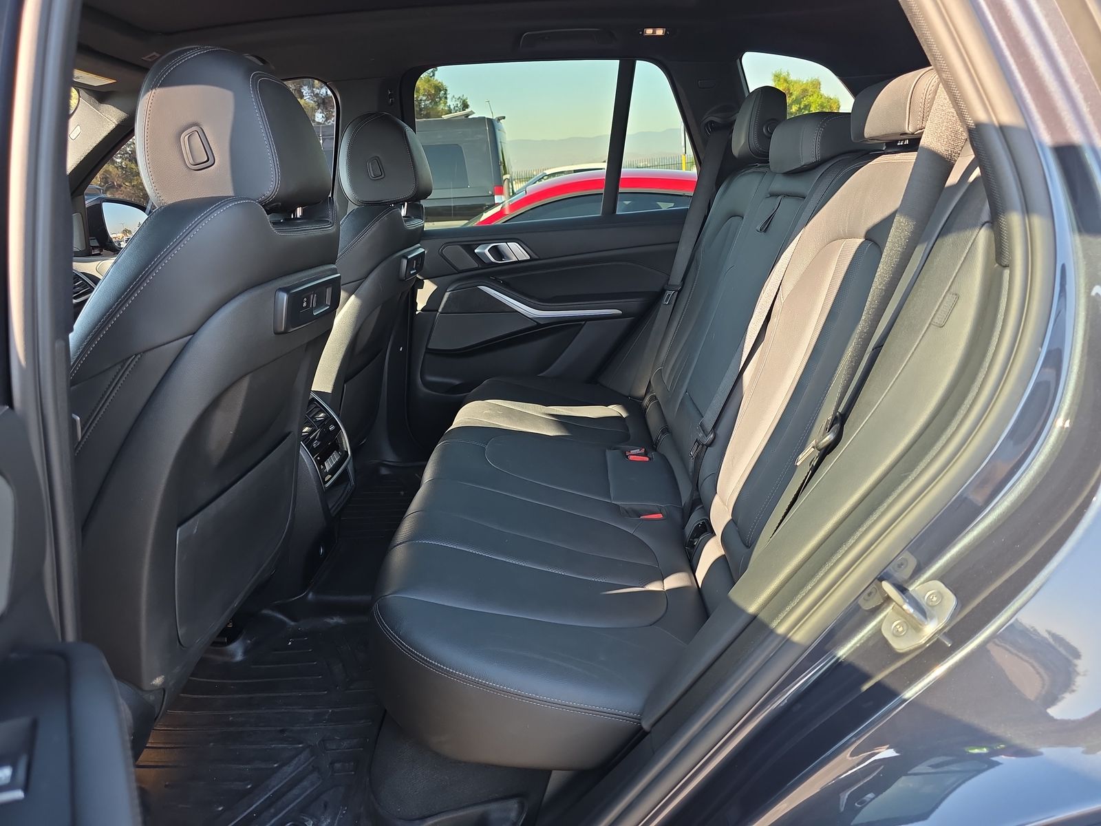 BMW X5 SDRIVE40I 2021