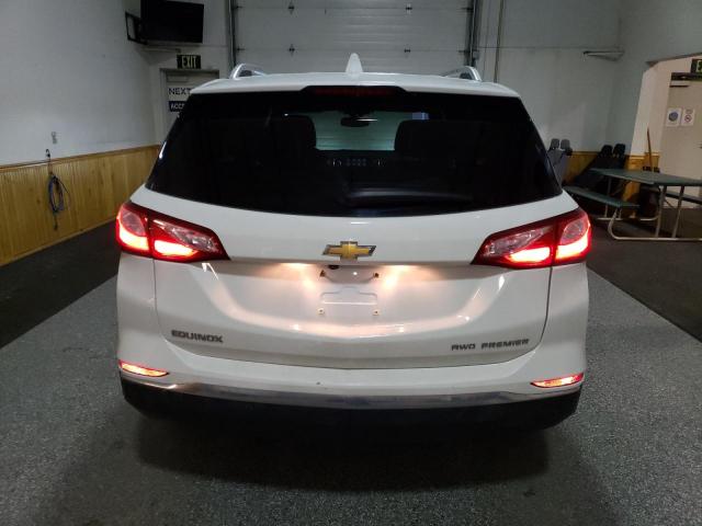 CHEVROLET EQUINOX PREMIER 2021