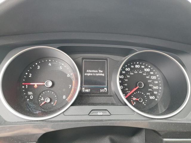 VOLKSWAGEN TIGUAN SE 2020